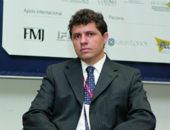 Conforto ambiental, saúde das pessoas e confiabilidade da operação